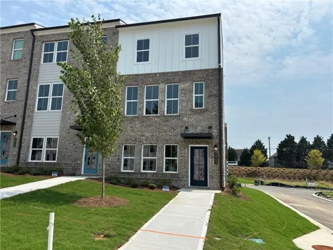 3049 Beacon Bend Crossing