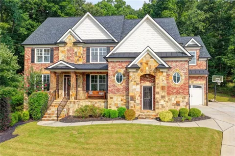 1349 Woodtrace Lane