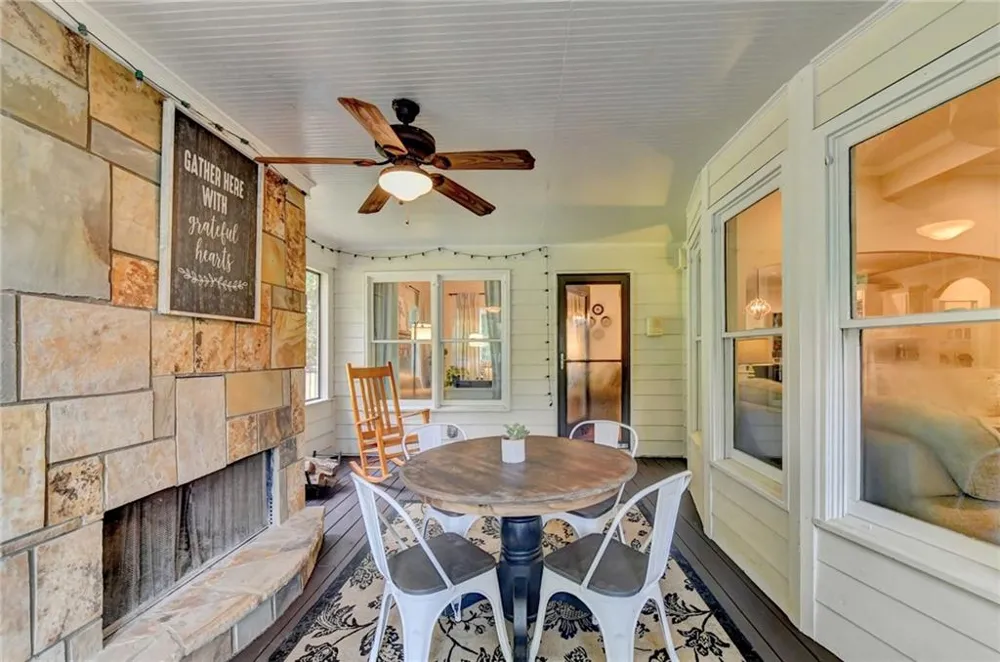 1349 Woodtrace Lane Auburn, GA 30011