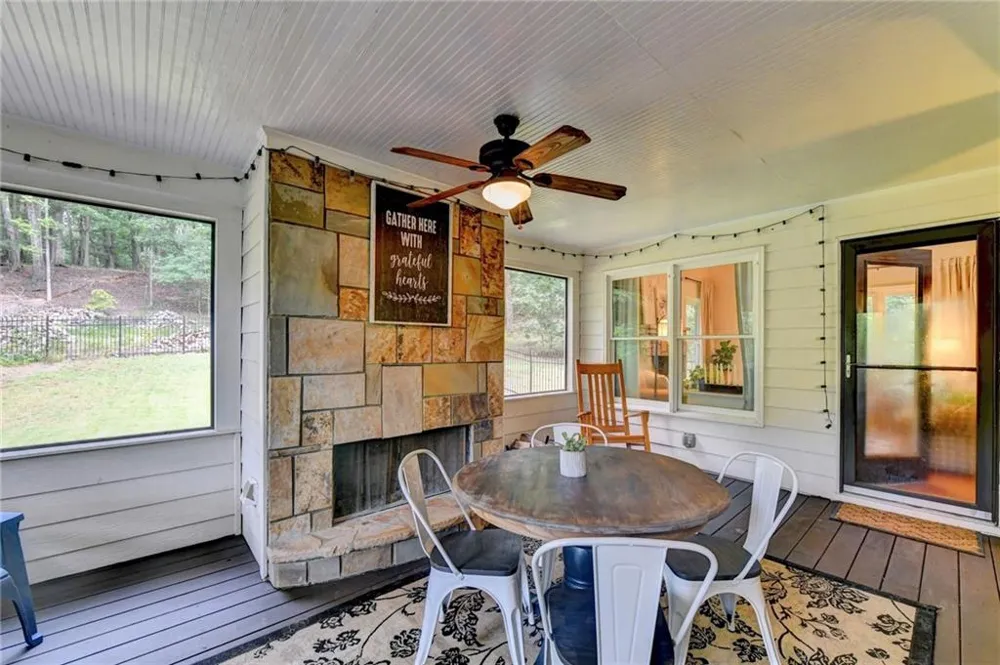 1349 Woodtrace Lane Auburn, GA 30011