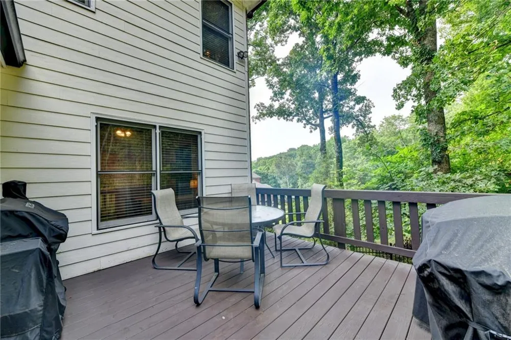 1349 Woodtrace Lane Auburn, GA 30011