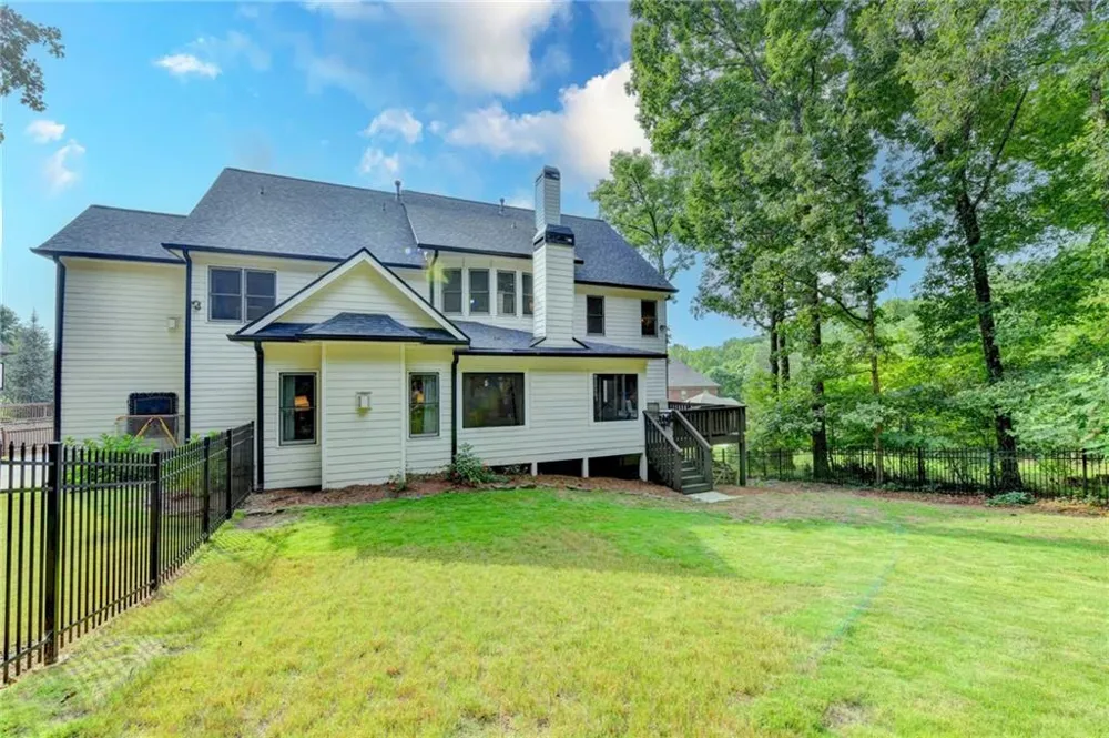 1349 Woodtrace Lane Auburn, GA 30011