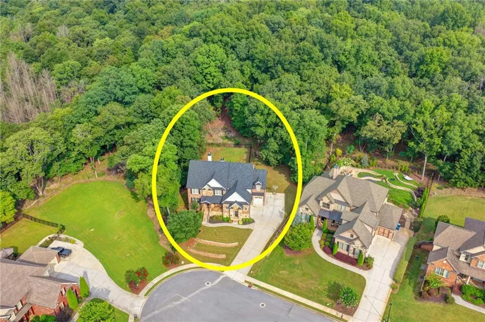 1349 Woodtrace Lane Auburn, GA 30011