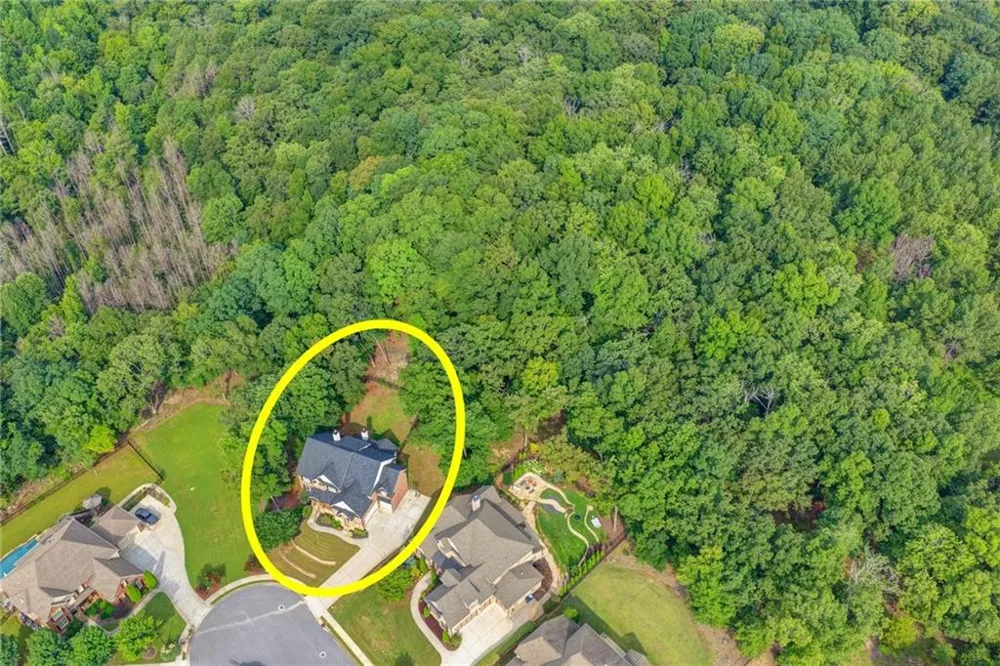 1349 Woodtrace Lane Auburn, GA 30011