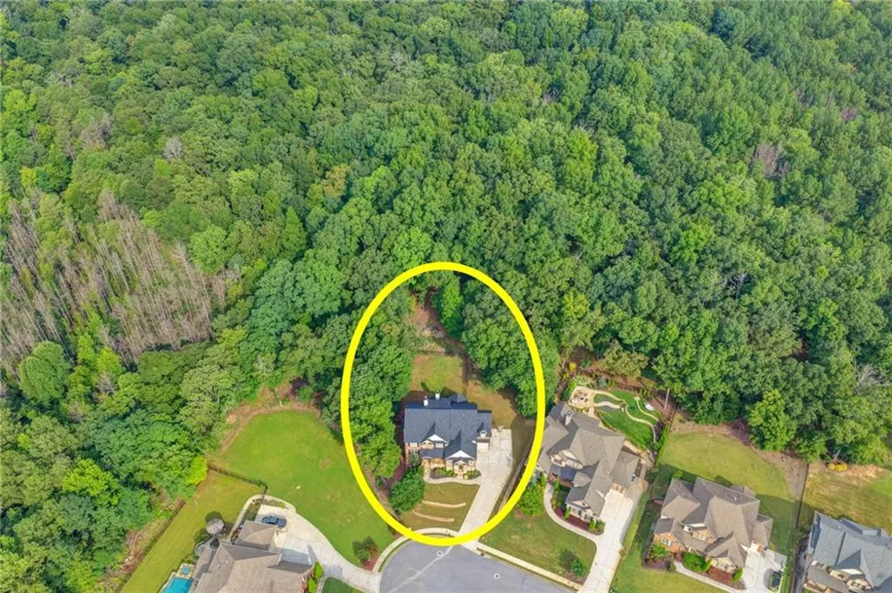 1349 Woodtrace Lane Auburn, GA 30011