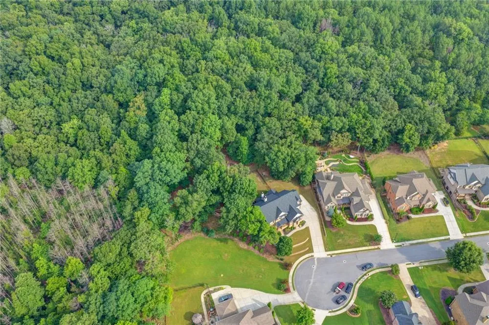 1349 Woodtrace Lane Auburn, GA 30011