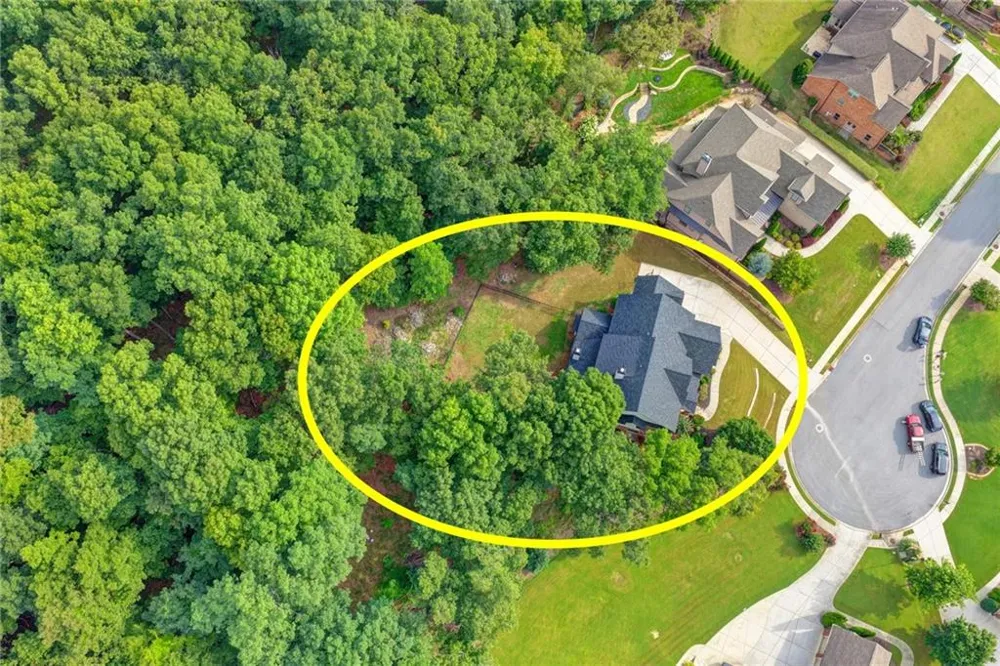 1349 Woodtrace Lane Auburn, GA 30011