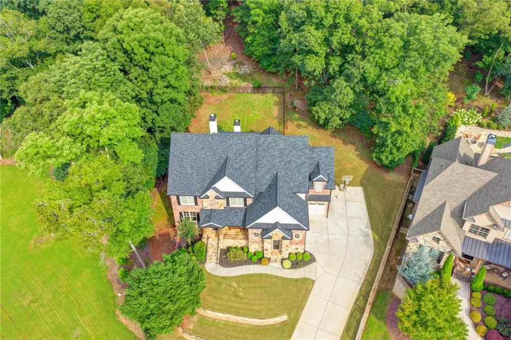 1349 Woodtrace Lane Auburn, GA 30011