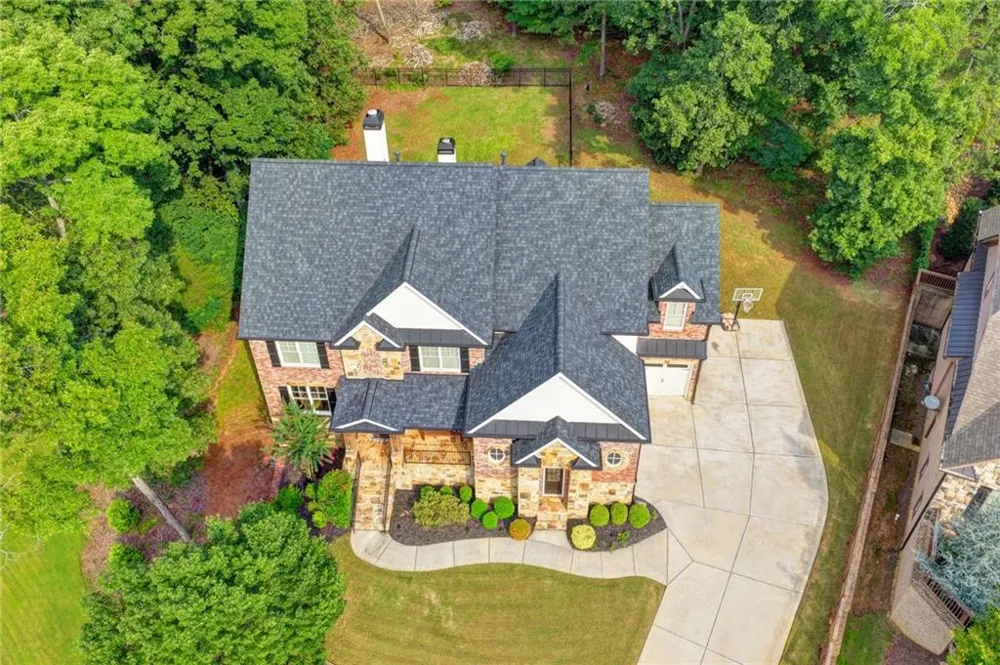 1349 Woodtrace Lane Auburn, GA 30011