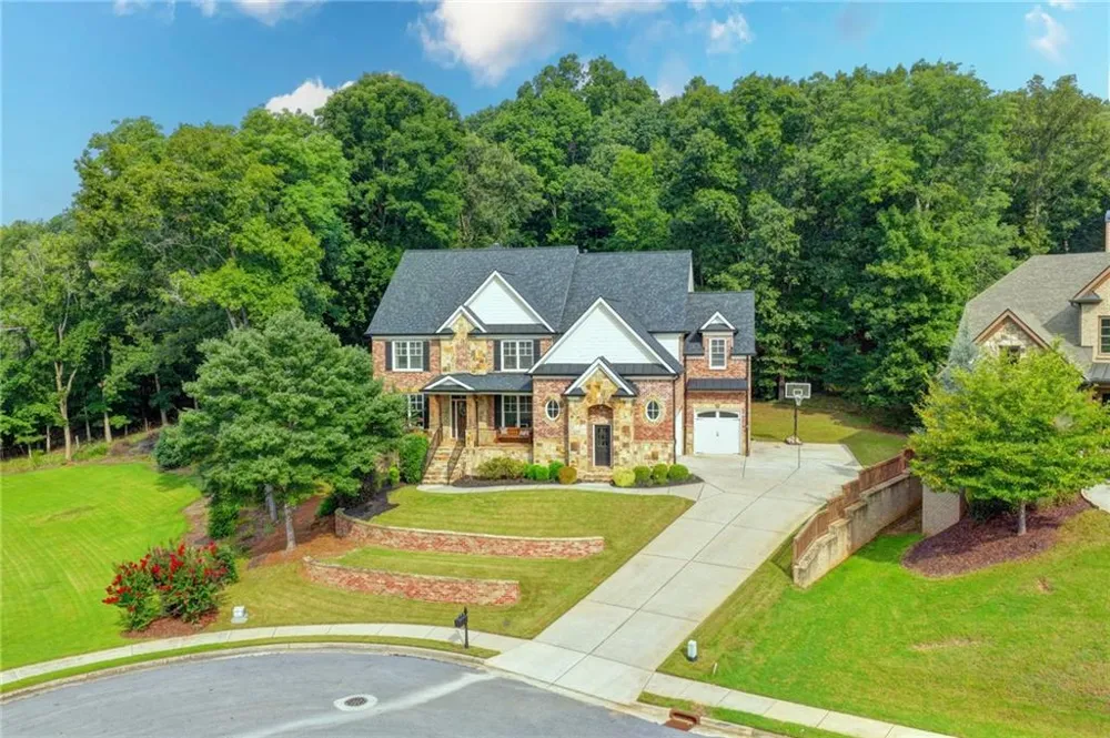 1349 Woodtrace Lane Auburn, GA 30011