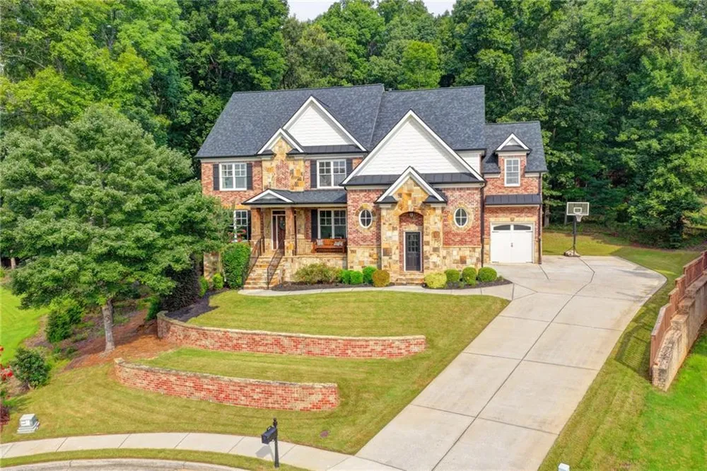 1349 Woodtrace Lane Auburn, GA 30011