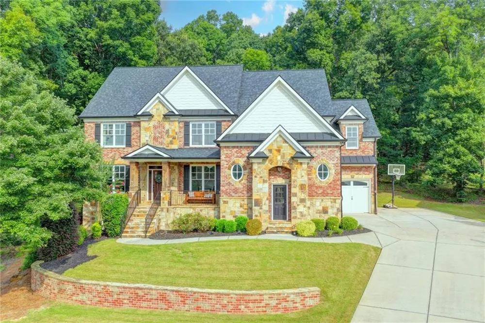 1349 Woodtrace Lane Auburn, GA 30011