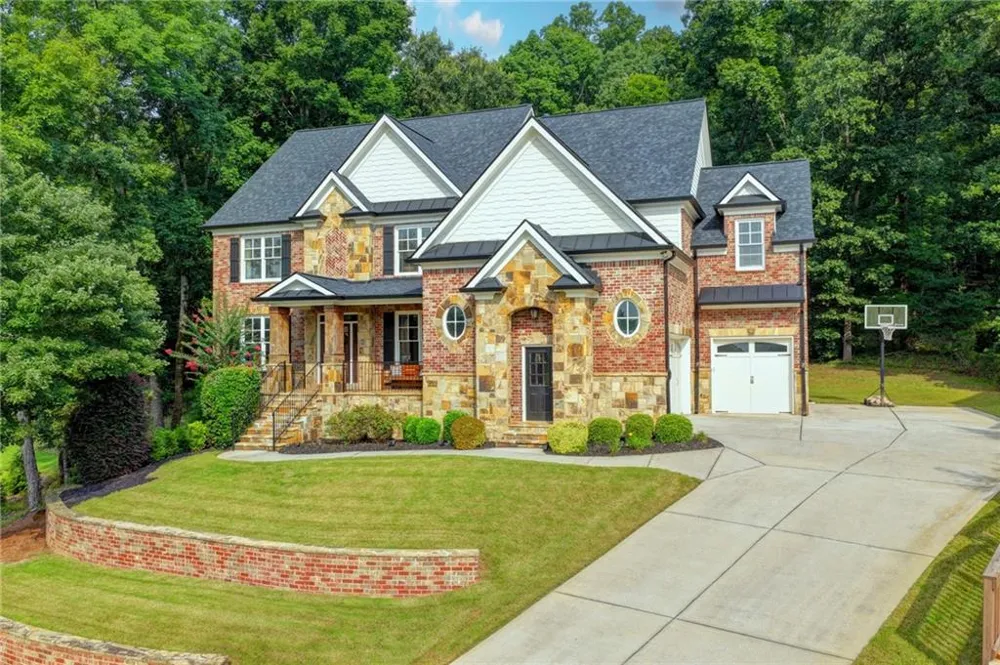 1349 Woodtrace Lane Auburn, GA 30011