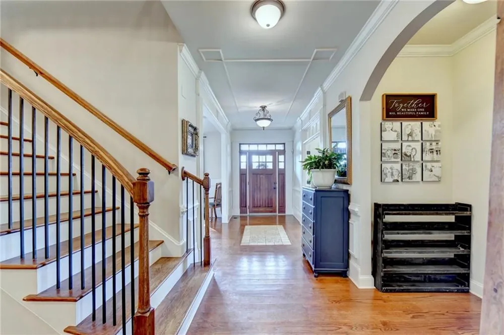 1349 Woodtrace Lane Auburn, GA 30011