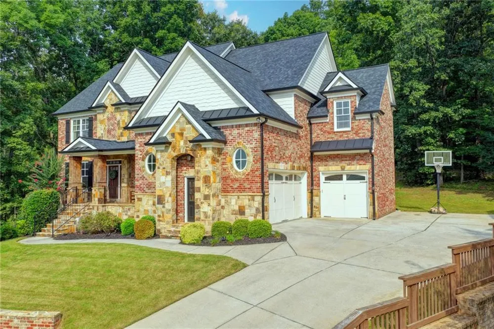 1349 Woodtrace Lane Auburn, GA 30011