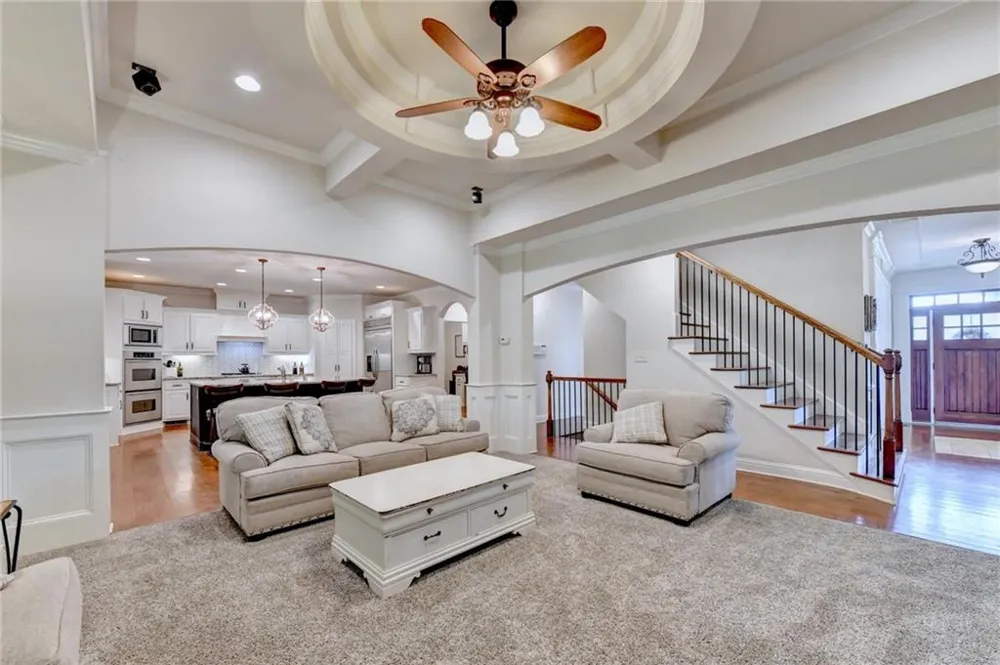 1349 Woodtrace Lane Auburn, GA 30011