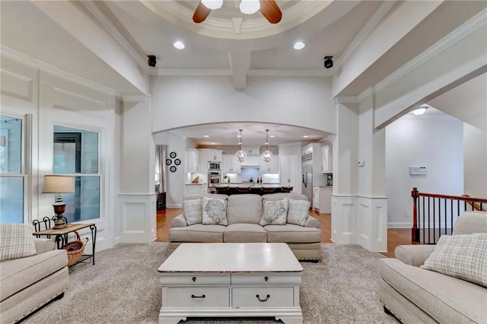1349 Woodtrace Lane Auburn, GA 30011