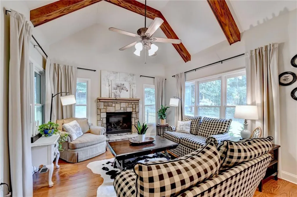 1349 Woodtrace Lane Auburn, GA 30011
