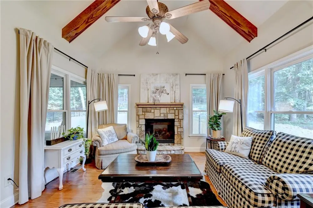 1349 Woodtrace Lane Auburn, GA 30011