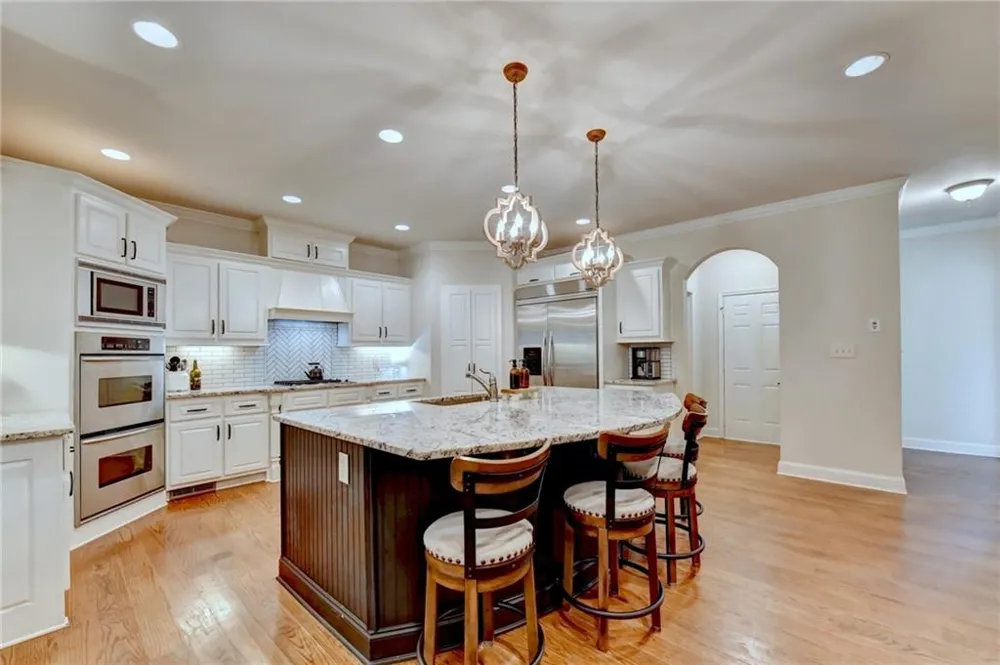 1349 Woodtrace Lane Auburn, GA 30011