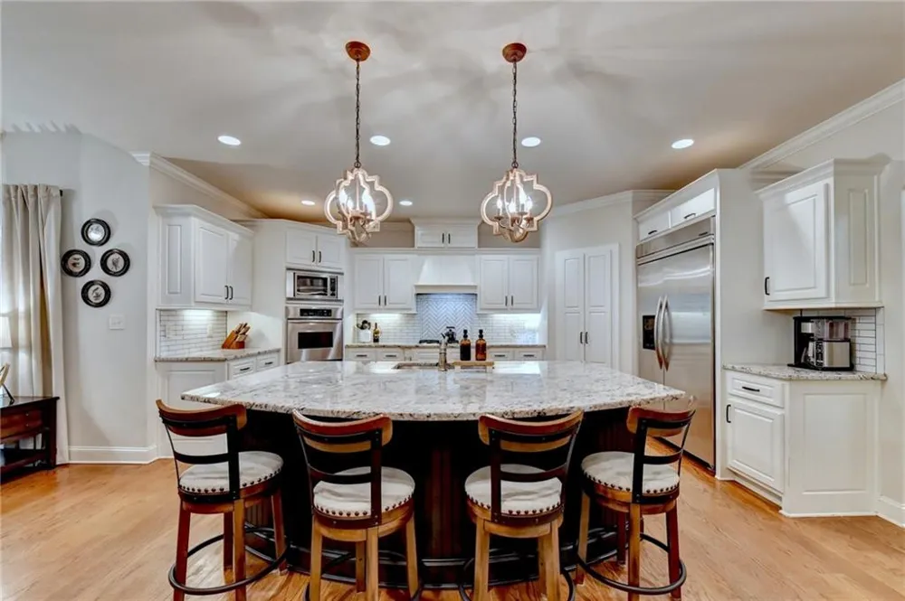 1349 Woodtrace Lane Auburn, GA 30011