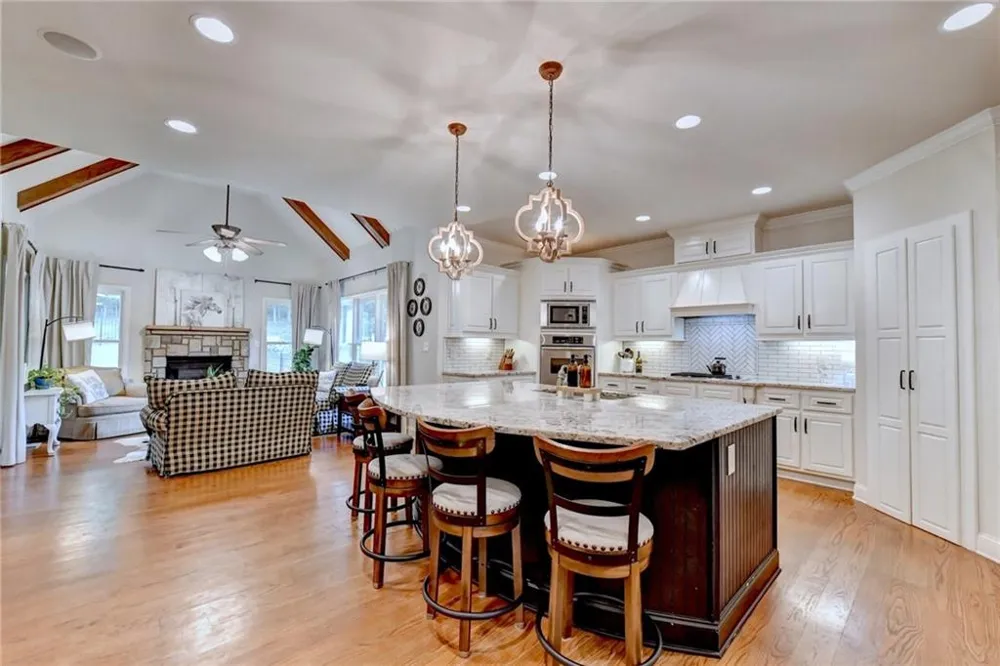 1349 Woodtrace Lane Auburn, GA 30011