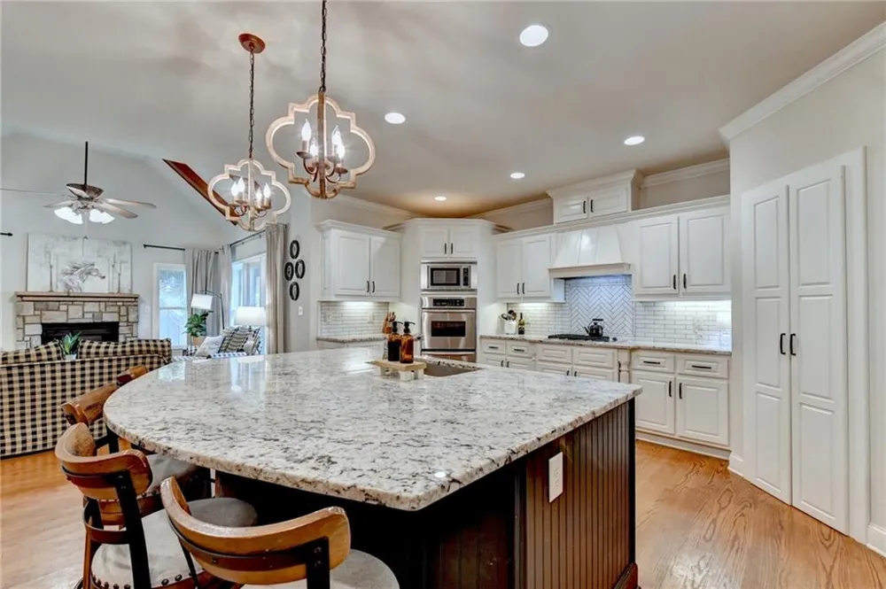 1349 Woodtrace Lane Auburn, GA 30011