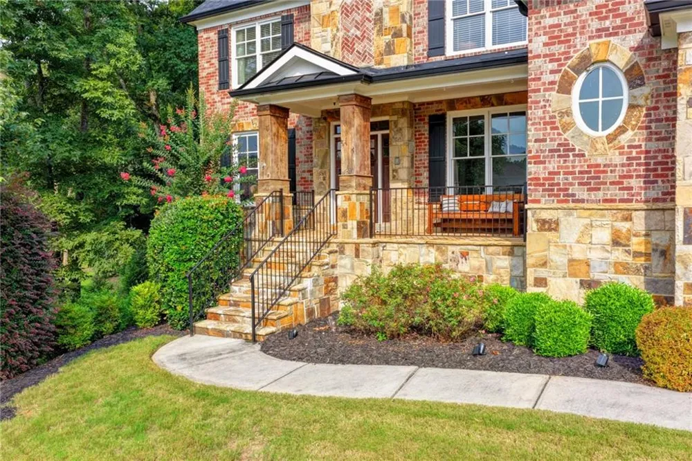 1349 Woodtrace Lane Auburn, GA 30011
