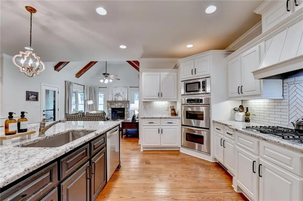 1349 Woodtrace Lane Auburn, GA 30011