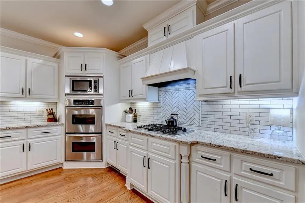 1349 Woodtrace Lane Auburn, GA 30011