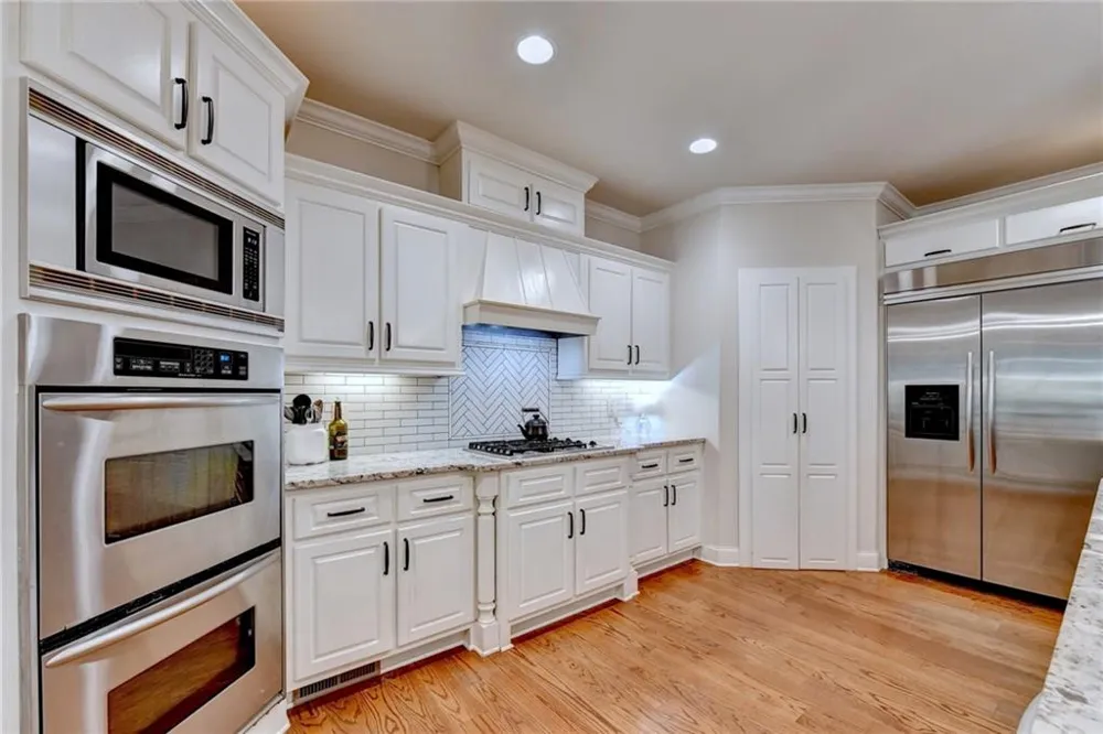 1349 Woodtrace Lane Auburn, GA 30011