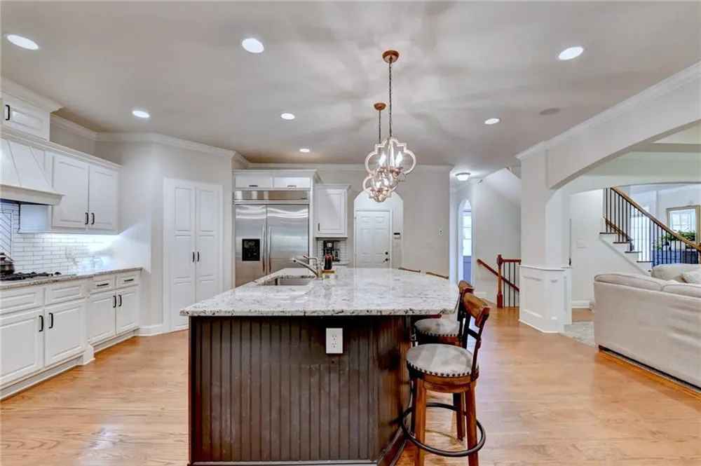 1349 Woodtrace Lane Auburn, GA 30011