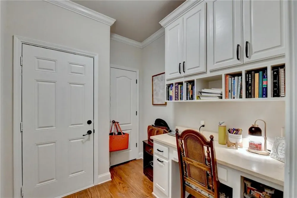 1349 Woodtrace Lane Auburn, GA 30011