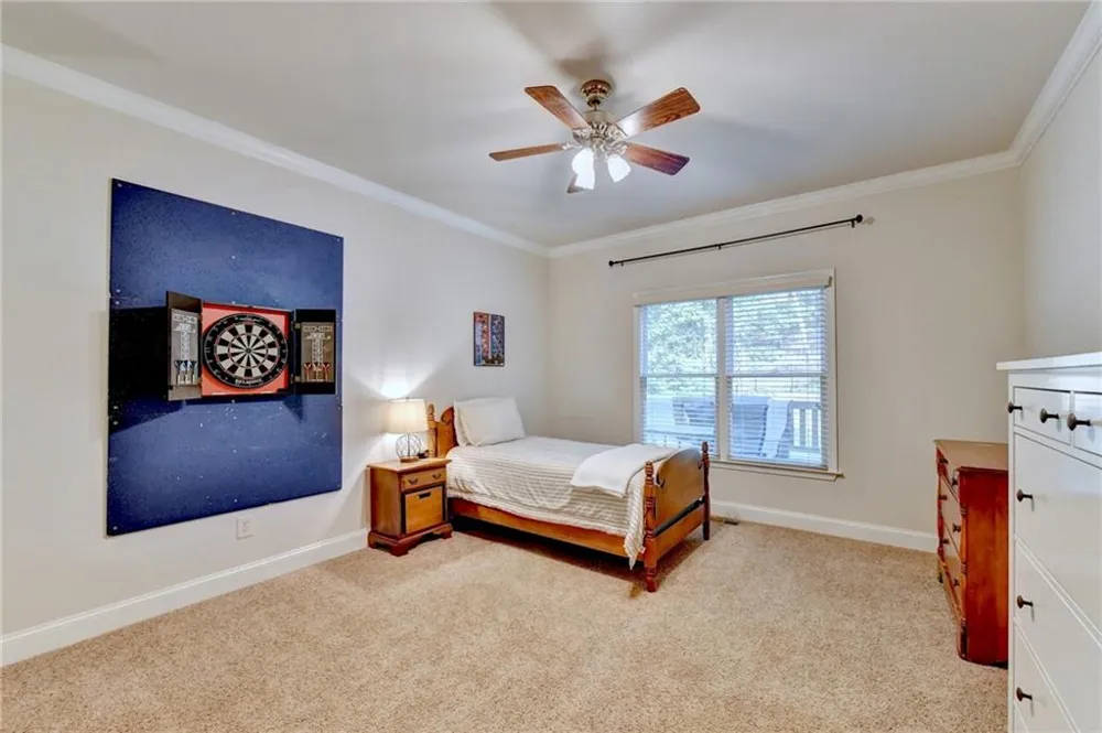 1349 Woodtrace Lane Auburn, GA 30011