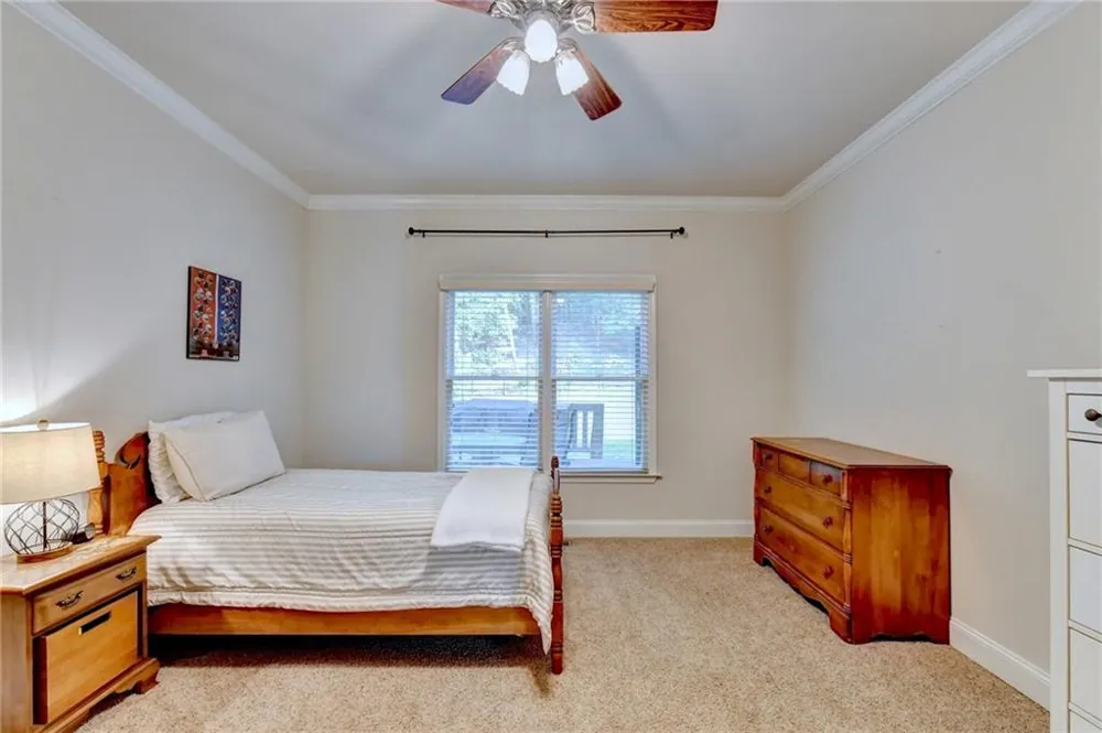 1349 Woodtrace Lane Auburn, GA 30011