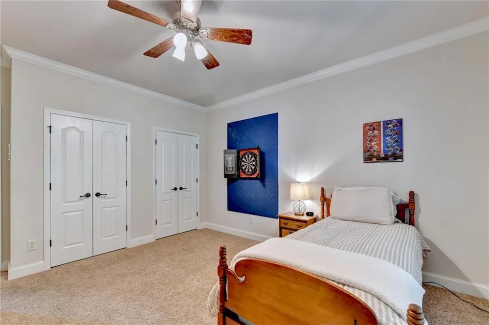 1349 Woodtrace Lane Auburn, GA 30011