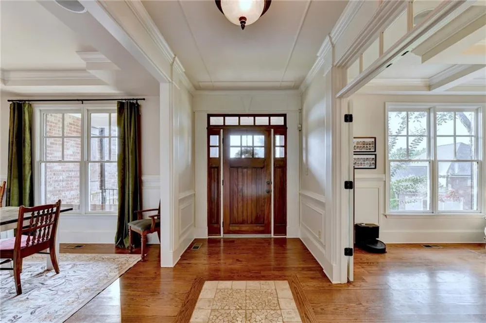 1349 Woodtrace Lane Auburn, GA 30011