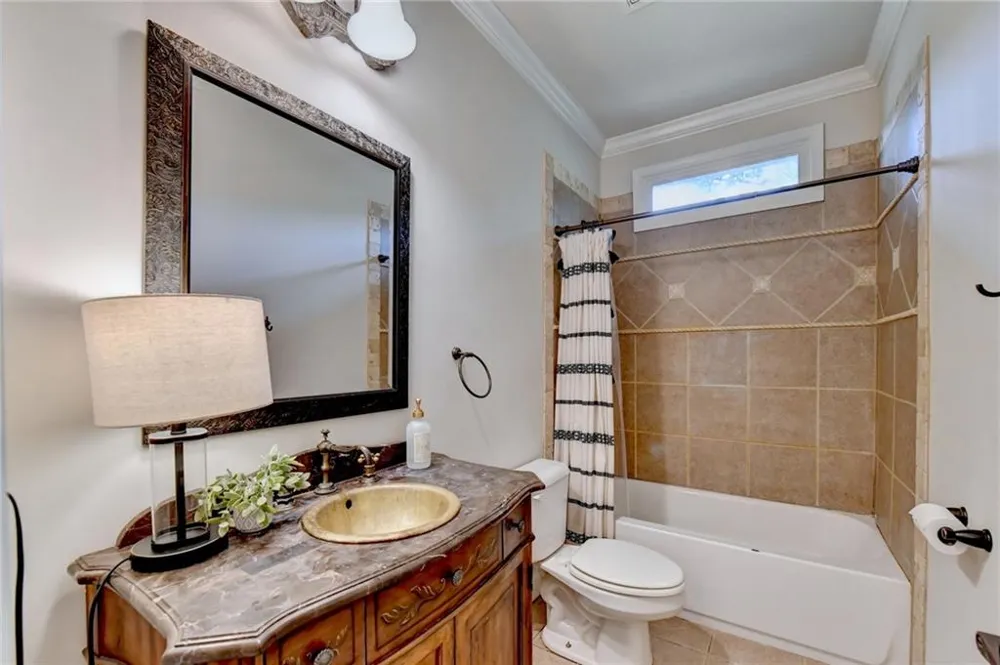 1349 Woodtrace Lane Auburn, GA 30011