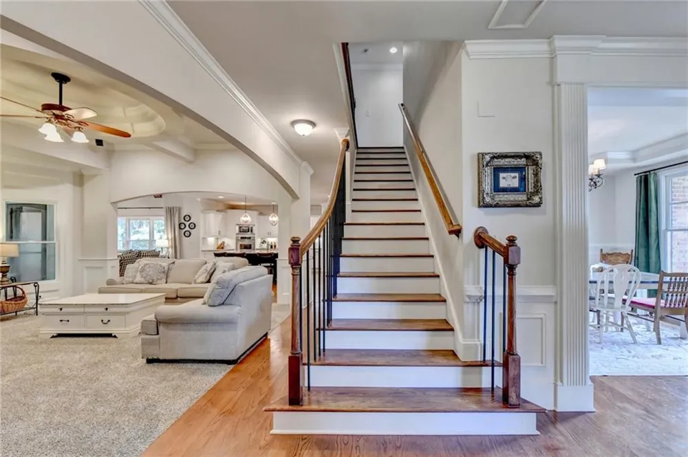 1349 Woodtrace Lane Auburn, GA 30011