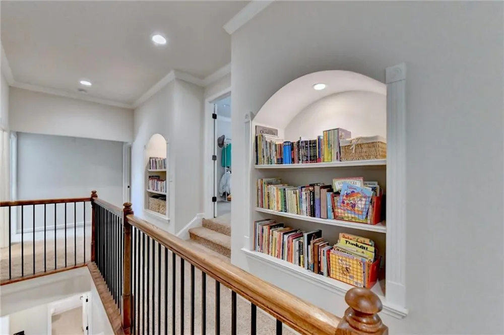 1349 Woodtrace Lane Auburn, GA 30011