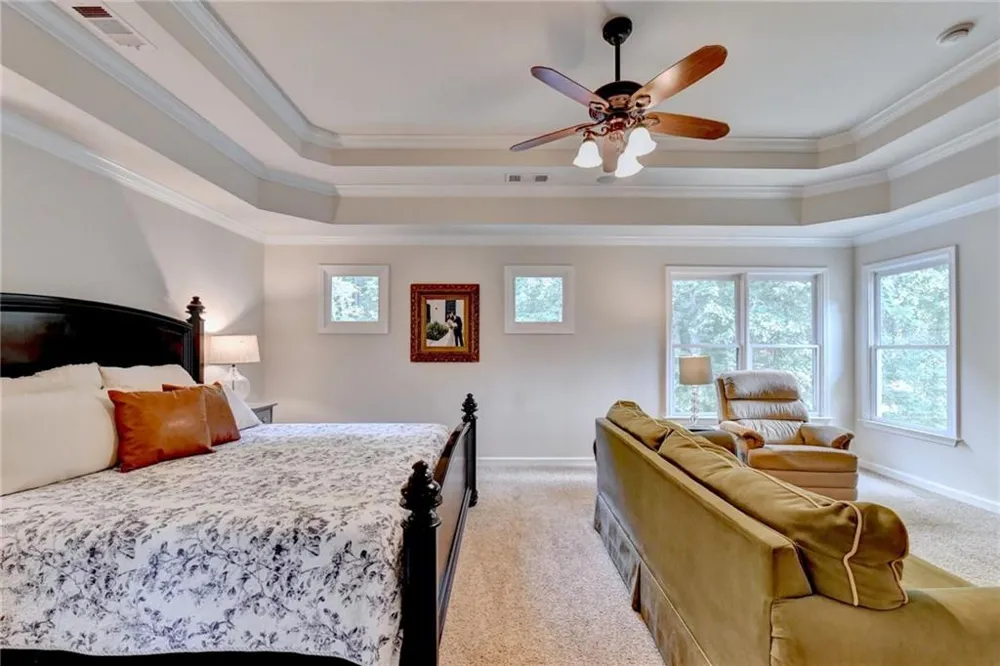 1349 Woodtrace Lane Auburn, GA 30011