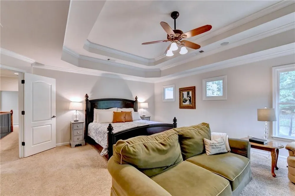 1349 Woodtrace Lane Auburn, GA 30011