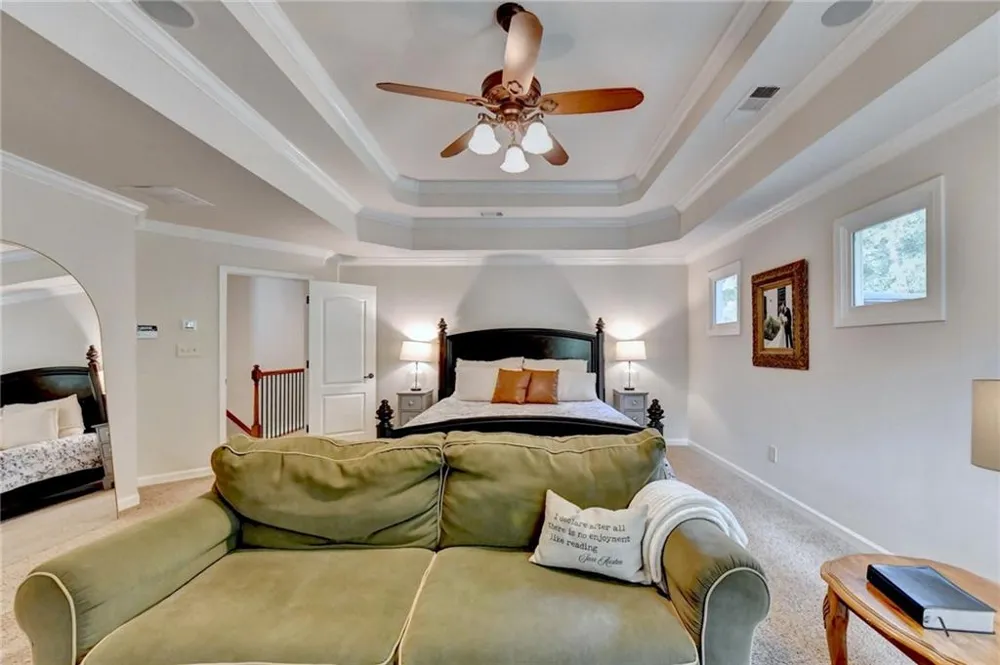 1349 Woodtrace Lane Auburn, GA 30011