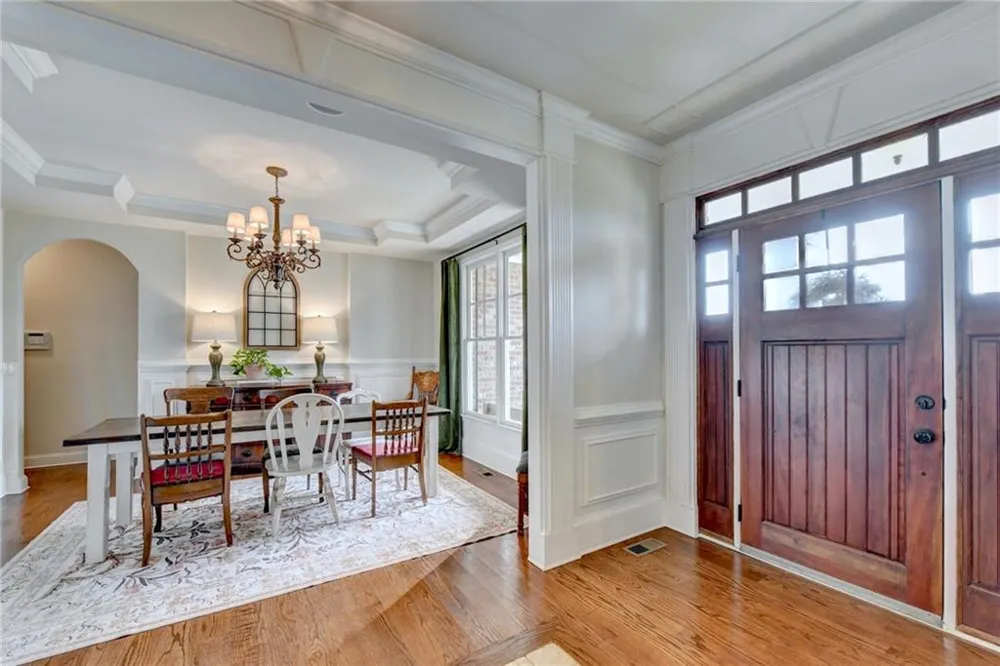 1349 Woodtrace Lane Auburn, GA 30011