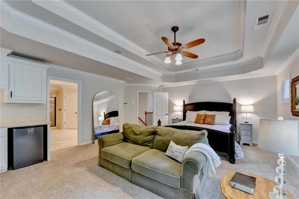1349 Woodtrace Lane Auburn, GA 30011