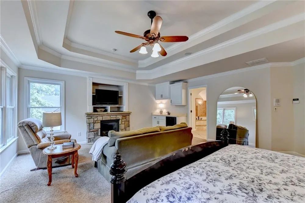 1349 Woodtrace Lane Auburn, GA 30011