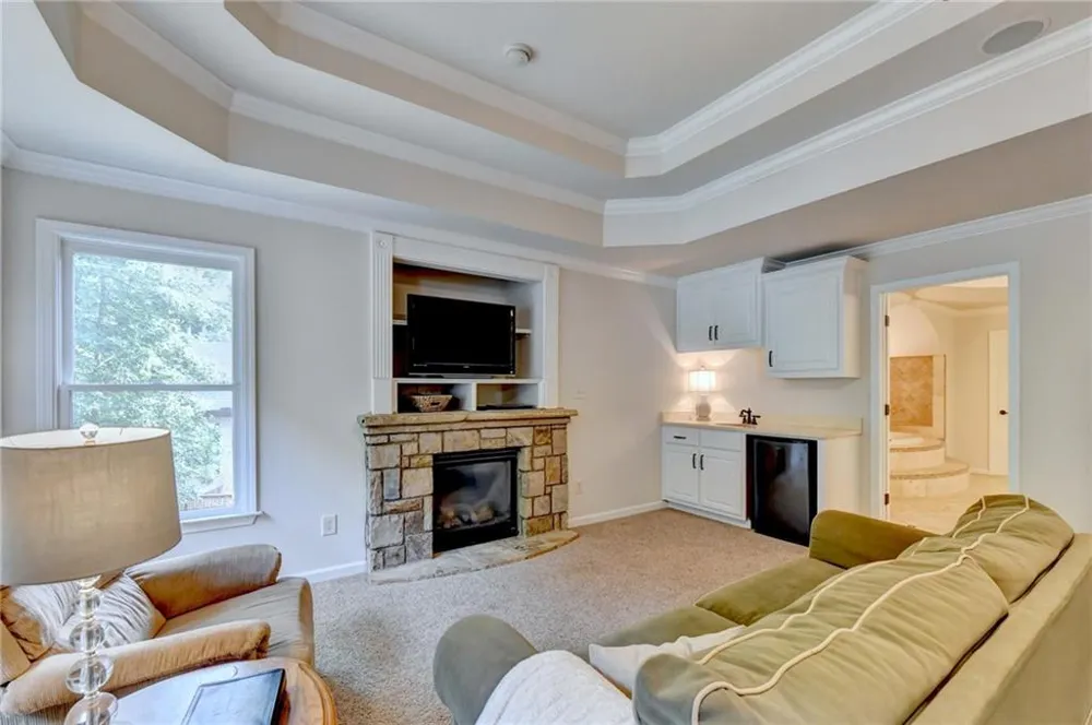 1349 Woodtrace Lane Auburn, GA 30011