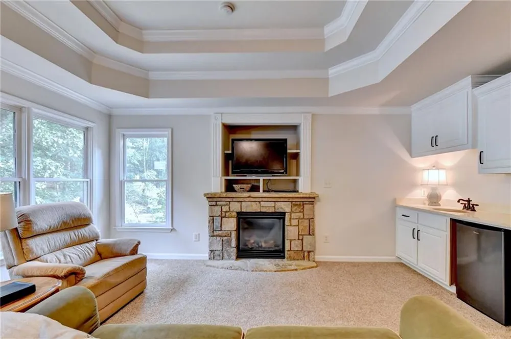 1349 Woodtrace Lane Auburn, GA 30011