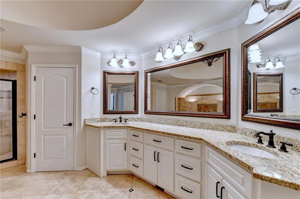 1349 Woodtrace Lane Auburn, GA 30011
