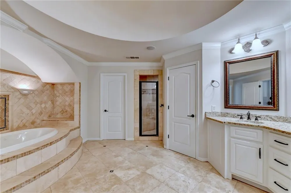 1349 Woodtrace Lane Auburn, GA 30011